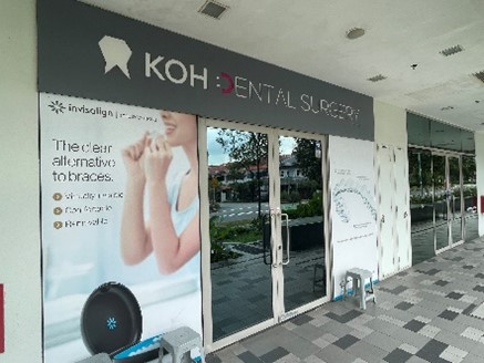 ​Koh Dental Surgery (NEWest)