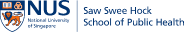 Saw Swee Hock School of Public Health